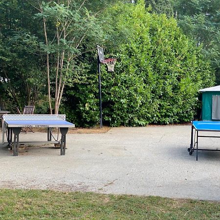 Mobilehome 3 Chambres Curistes Camping Piscine Saint-Paul-les-Dax Exterior photo