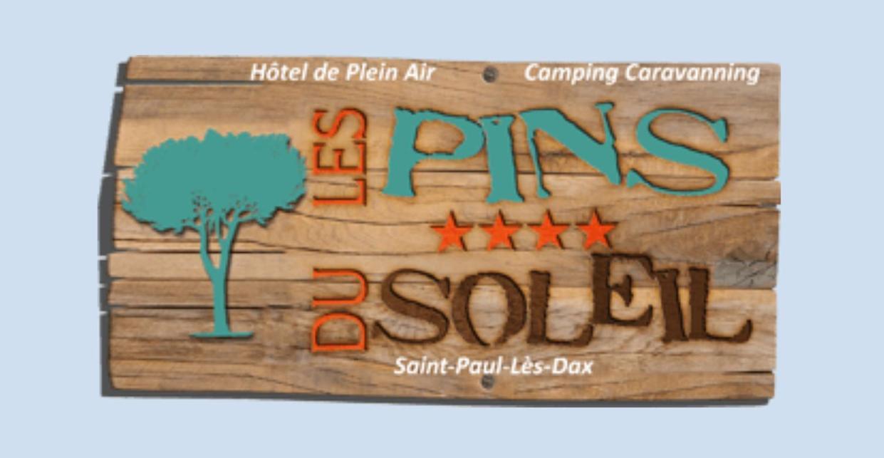 Mobilehome 3 Chambres Curistes Camping Piscine Saint-Paul-les-Dax Exterior photo