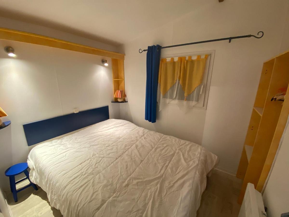 Mobilehome 3 Chambres Curistes Camping Piscine Saint-Paul-les-Dax Exterior photo